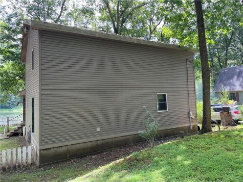 1850 Rockland Station Road Rockland Township PA 16374