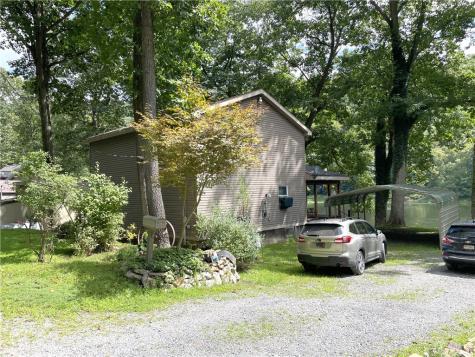 1850 Rockland Station Road Rockland Township PA 16374