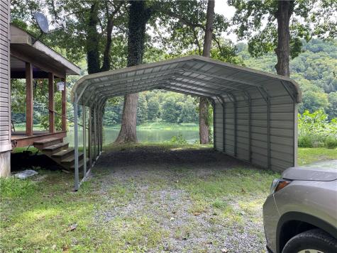 1850 Rockland Station Road Rockland Township PA 16374