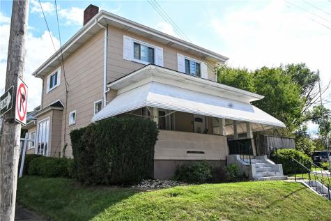 910 Elmwood Street Port Vue PA 15133