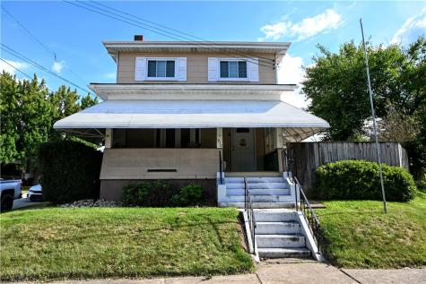 910 Elmwood Street Port Vue PA 15133