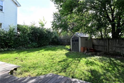 910 Elmwood Street Port Vue PA 15133