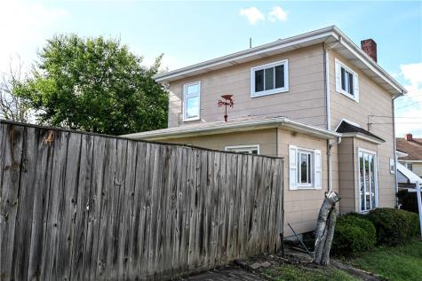 910 Elmwood Street Port Vue PA 15133