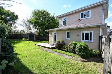 910 Elmwood Street Port Vue PA 15133