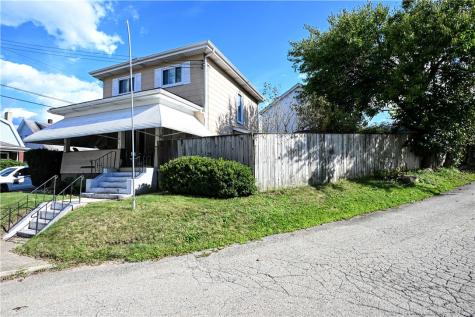 910 Elmwood Street Port Vue PA 15133