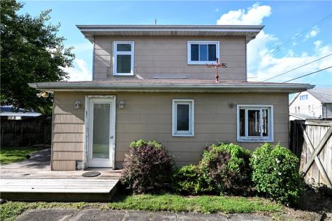 910 Elmwood Street Port Vue PA 15133