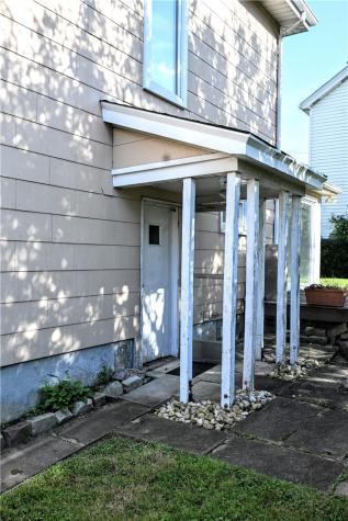 910 Elmwood Street Port Vue PA 15133