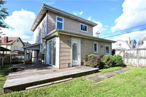 910 Elmwood Street Port Vue PA 15133