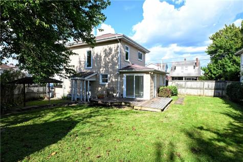 910 Elmwood Street Port Vue PA 15133