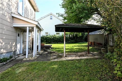 910 Elmwood Street Port Vue PA 15133