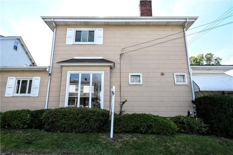 910 Elmwood Street Port Vue PA 15133