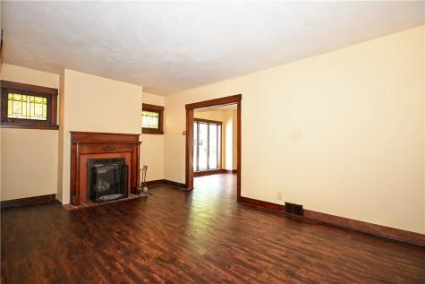 910 Elmwood Street Port Vue PA 15133