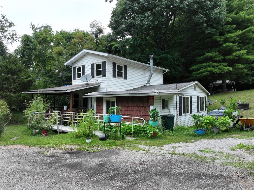 103 Wise Road Greensboro PA 15338
