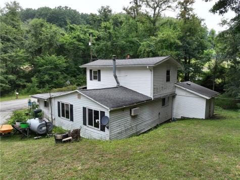 103 Wise Road Greensboro PA 15338