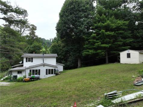 103 Wise Road Greensboro PA 15338