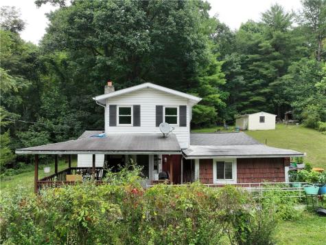 103 Wise Road Greensboro PA 15338