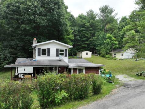 103 Wise Road Greensboro PA 15338