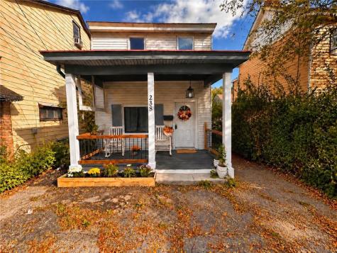 238 Parker Street Etna PA 15223