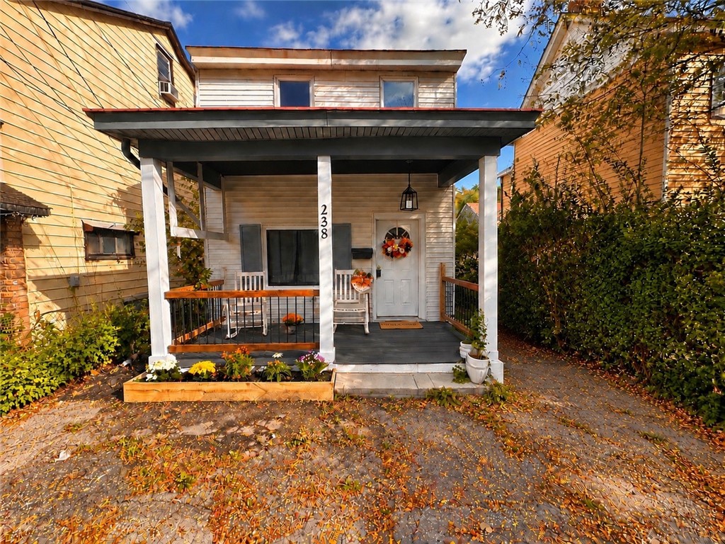 238 Parker Street Etna PA 15223
