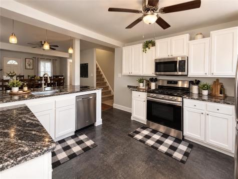 238 Parker Street Etna PA 15223