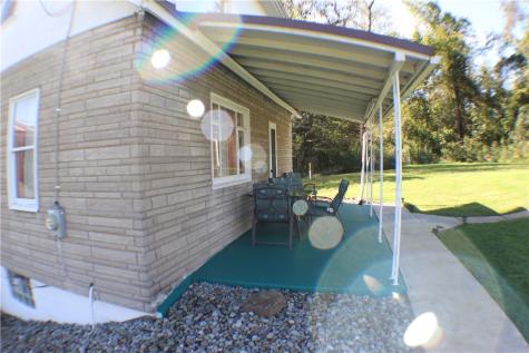 16 Church Street East Bethlehem PA 15438