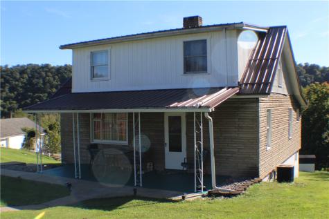 16 Church Street East Bethlehem PA 15438