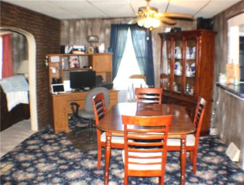 16 Church Street East Bethlehem PA 15438