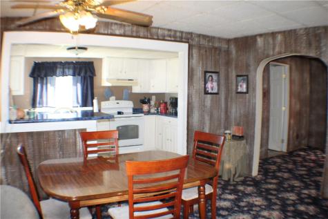 16 Church Street East Bethlehem PA 15438