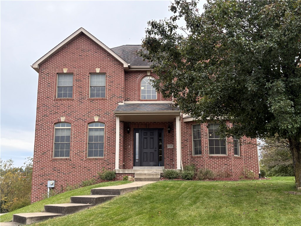 137 Robinson Drive Pleasant Hills PA 15236