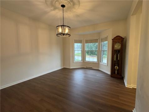 137 Robinson Drive Pleasant Hills PA 15236