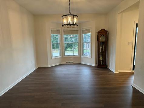 137 Robinson Drive Pleasant Hills PA 15236