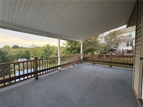 137 Robinson Drive Pleasant Hills PA 15236