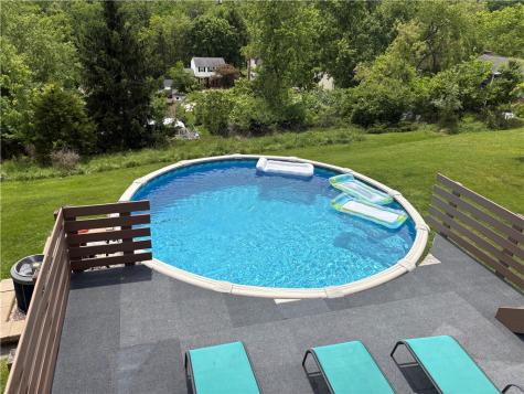 137 Robinson Drive Pleasant Hills PA 15236