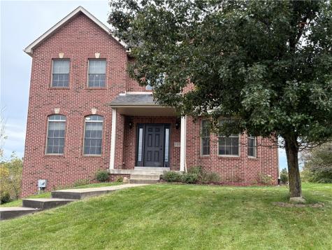 137 Robinson Drive Pleasant Hills PA 15236