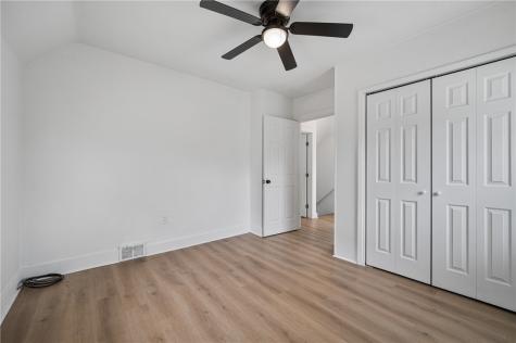 1716 Davidson Street Aliquippa PA 15001