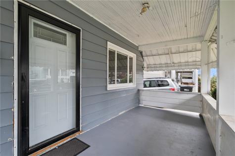 1716 Davidson Street Aliquippa PA 15001