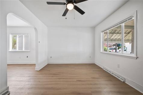 1716 Davidson Street Aliquippa PA 15001