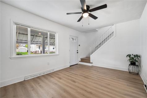 1716 Davidson Street Aliquippa PA 15001