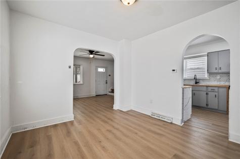 1716 Davidson Street Aliquippa PA 15001