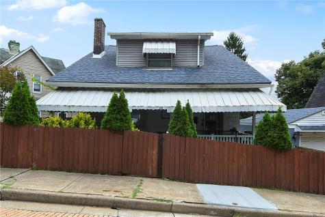 260 Seneca Street Turtle Creek PA 15145
