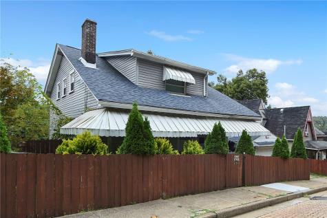 260 Seneca Street Turtle Creek PA 15145