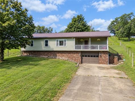 189 Lake Lynn Road Springhill Township PA 15451