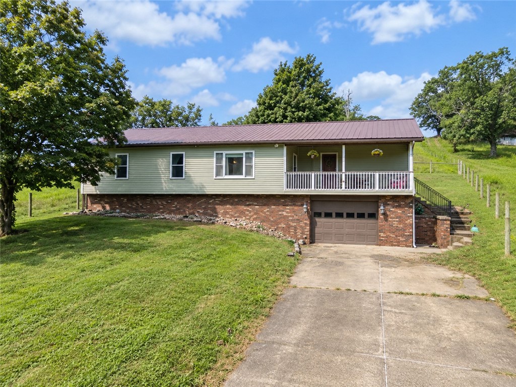189 Lake Lynn Road Springhill Township PA 15451