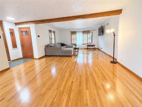 189 Lake Lynn Road Springhill Township PA 15451