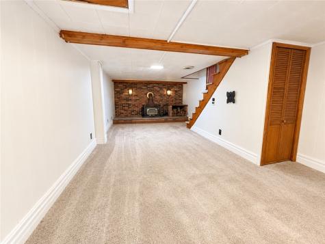 189 Lake Lynn Road Springhill Township PA 15451