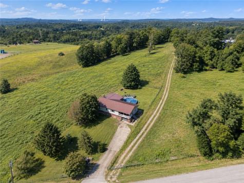 189 Lake Lynn Road Springhill Township PA 15451