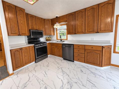 189 Lake Lynn Road Springhill Township PA 15451