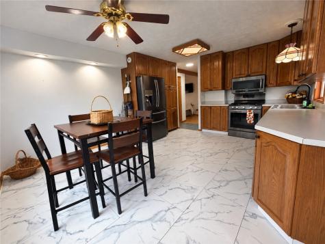189 Lake Lynn Road Springhill Township PA 15451
