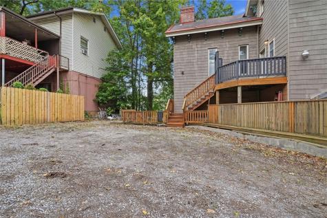 89 Sumner Avenue Bellevue PA 15202