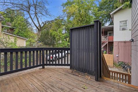 89 Sumner Avenue Bellevue PA 15202